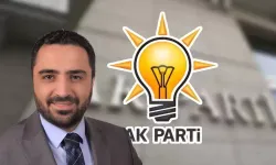 AK Parti’de Erhan Akar Dönemi Sona Erdi