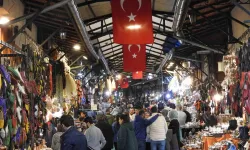 Gaziantep’in Tarihi Yerleri Orta Tatilde Turist Akınına Uğradı