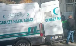 Gaziantep’te Bir Şahıs, Tartıştığı Karısını Öldürdü