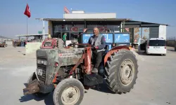 Gaziantep’te Zeytinyağı Mesaisi Başladı