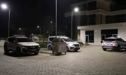 İzmir’de Kız Probleminden Öldürülen 3 Genç, Araç İçerisinde Başlarından Vurulmuş