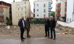 Kahramanmaraşlı Depremzedeler, Yıkılan Meskenlerinin TOKİ Tarafından İnşa Edilmesini İstiyor