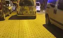 Karısını Boğarak Öldürdü, Polisi Aradı