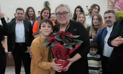Keçiören’de Öğretmenler Günü Coşkuyla Kutlandı