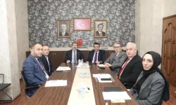 Kömür Takviyesi Alan 437 Aileye Doğalgaz