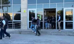 Kütahya’da Fuhuş Operasyonunda 3 Tutuklama