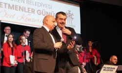 Milli Eğitim Bakanı Tekin, Öğretmenler İçin Söyledi: "Gurbet O Kadar Acı Ki"