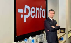 Penta Teknoloji Güçlü Finansal Performansını Sürdürüyor