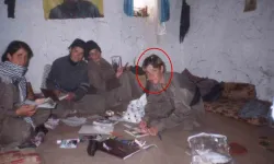 Pkk’lı Terörist MİT’in Irak’ta Düzenlediği Nokta Operasyonla Etkisiz Hale Getirildi