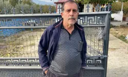 Selçuk’taki Aile Dramında Amca Gözyaşlarına Boğuldu: “Bunun İhmali Anne ve Babada”