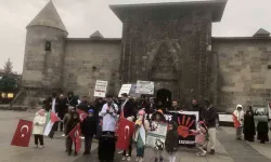 Sıhhat Çalışanları Protestolarını 52’ncü Haftada Sürdürdü