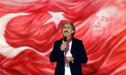 Yeri Sanata Dönüştürme Aktifliği