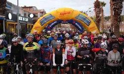 2024 Granfondo’ya Seferihisar Mesken Sahipliği Yaptı