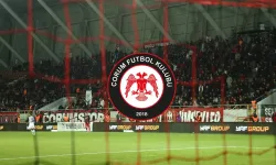 Çorum FK’nin 17 Maçına Mercek Tuttuk