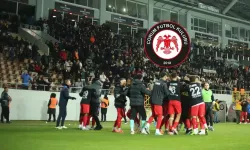 Çorum FK Pas Seviyor, Gol Atamıyor