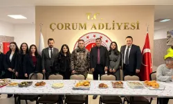 Barodan Aile ve Çocuklar İçin Kermes