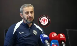 Çorum FK, Hoca Değiştirmeyen 5 Takımdan Biri