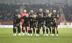 Çorum FK İçin Ege’de Tırmanış Maçı