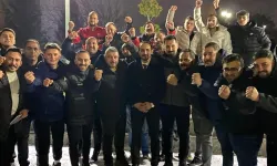 Çorum FK’nin Eski Futbolcusu Kulüp Başkanı Oldu