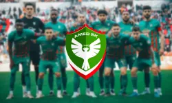 Çorum FK’nin Sıradaki Rakibi Amed Sportif Faaliyetler