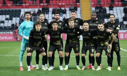 Çorum FK’nin Tecrübeli Futbolcuları Aylar Sonra Sahada