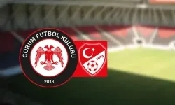 Çorum FK’ye Ceza Geliyor