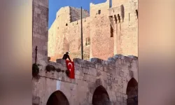 Dere: Zalimlerin Zulmü Mutlaka Sona Erecek