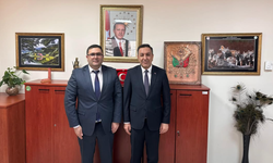 Dere’den Baysa’ya Ziyaret