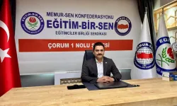 Eğitim-Bir-Sen’den Davet Tepkisi