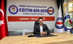 Eğitim-Bir-Sen’den ÖMK Tepkisi