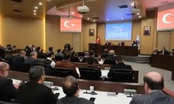 Erzurum Dede’deki İmar Sorunu Meclis Gündeminde