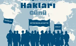 Hakları Sıraladı, ‘Hangisi?’ Diye Sordu