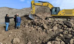 İskilip Belediyesinden Atıl Arsalara Yeni Düzenleme