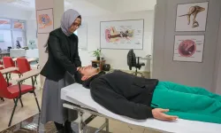 Reiki Uygulamasının Yaşam Kalitesine Etkisi Araştırılıyor