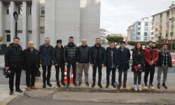 Saldırıya Uğrayan Gazetecilerden Suç Duyurusu