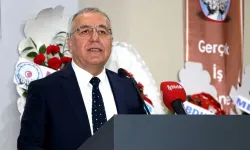 Şen: Asgari Ücrete Zammı Kabul Edilemez