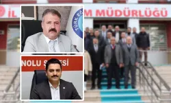 Türk Eğitim-Sen’den Eğitim-Bir-Sen’e Yanıt