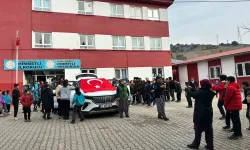 Adana’da Yerli Malı Haftası’nda Çocukların Togg Heyecanı