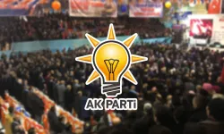 AK Parti’de Kongre Zamanı