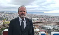 Ayhan Taflan: “Pandemi Öncesinde Şantiye Alanı Olan Trabzon’umuzda Şuan Maalesef İnşaat Yapılmıyor”