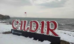 Çıldır Gölü Donmadı, Turizmciler Huzursuz