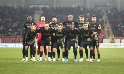 İlk 11’de İki Değişiklik