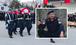 Çorumlu Asker Hayatını Kaybetti