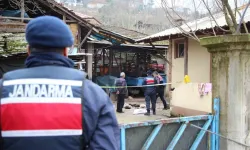 Horozlarının Komşuya Verildiğini Duyunca Dehşet Saçmıştı, Hür Kaldı