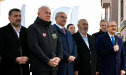 Malatya’da 2 Bin 313 Konutun Kurası Çekildi