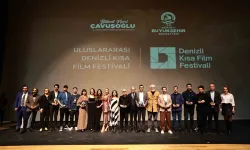 Memleketler arası Kısa Sinema Festivali’ne Süper Final