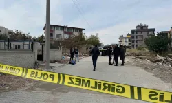 Mersin’de Koca Vahşeti Devam Etti: Evvelki Gün Karısını, Dün de Çocuğunu Öldürdü