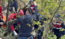 Papa’nın Geleceğini Duyan Defineciler İznik’e Dadandı