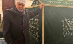 Şam’da 14 Yıldır Türklerin Gidemediği Mevlana Halid-İ Bağdadi Türbesi, Ziyaretçilerini Bekliyor