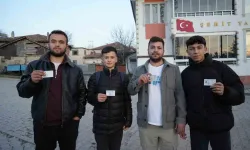 Samsun’un İki Kırsal Mahallesinde Enteresan İsim Geleneği: Erkekler ’Yahya’, Bayanlar ’Sati’